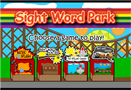 Sight Word Park