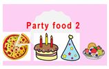 Party food 2