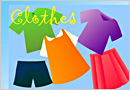Knowing More About Clothes